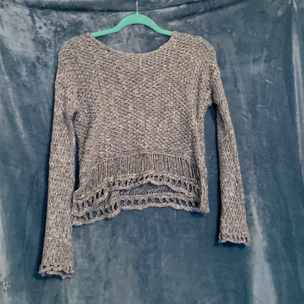 Hollister Sweater